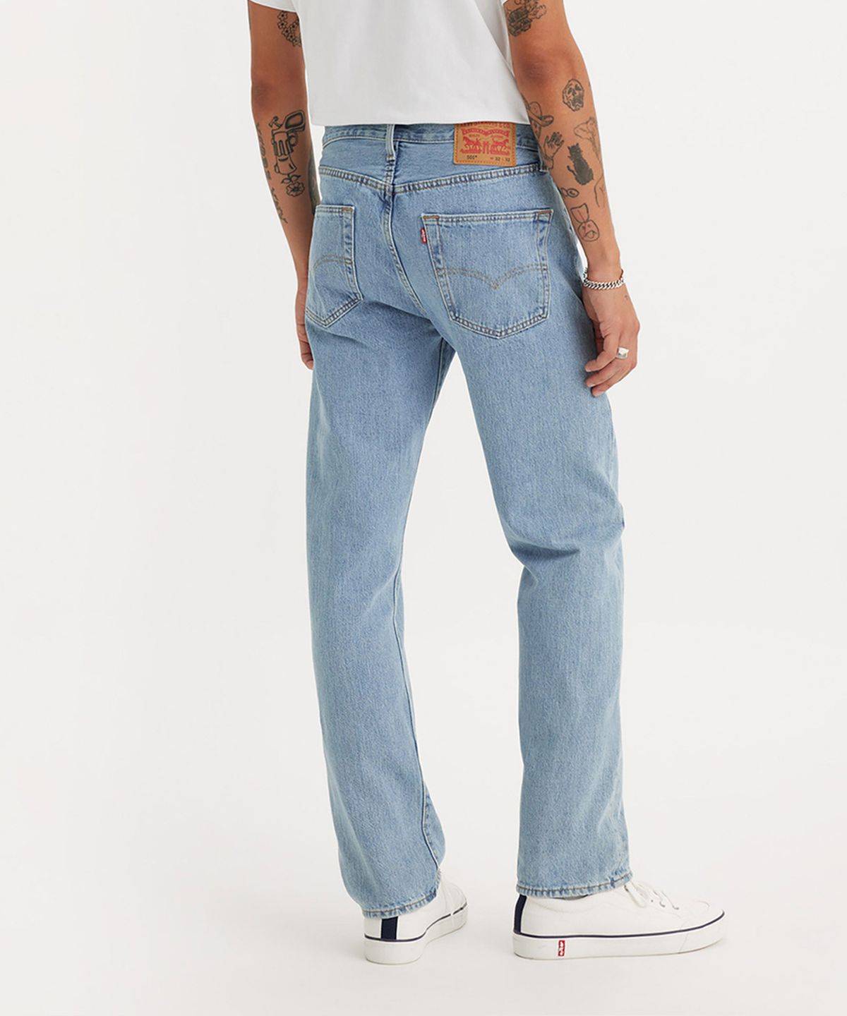 리바이스(LEVI'S) 501® 오리지널 진 00501-0134