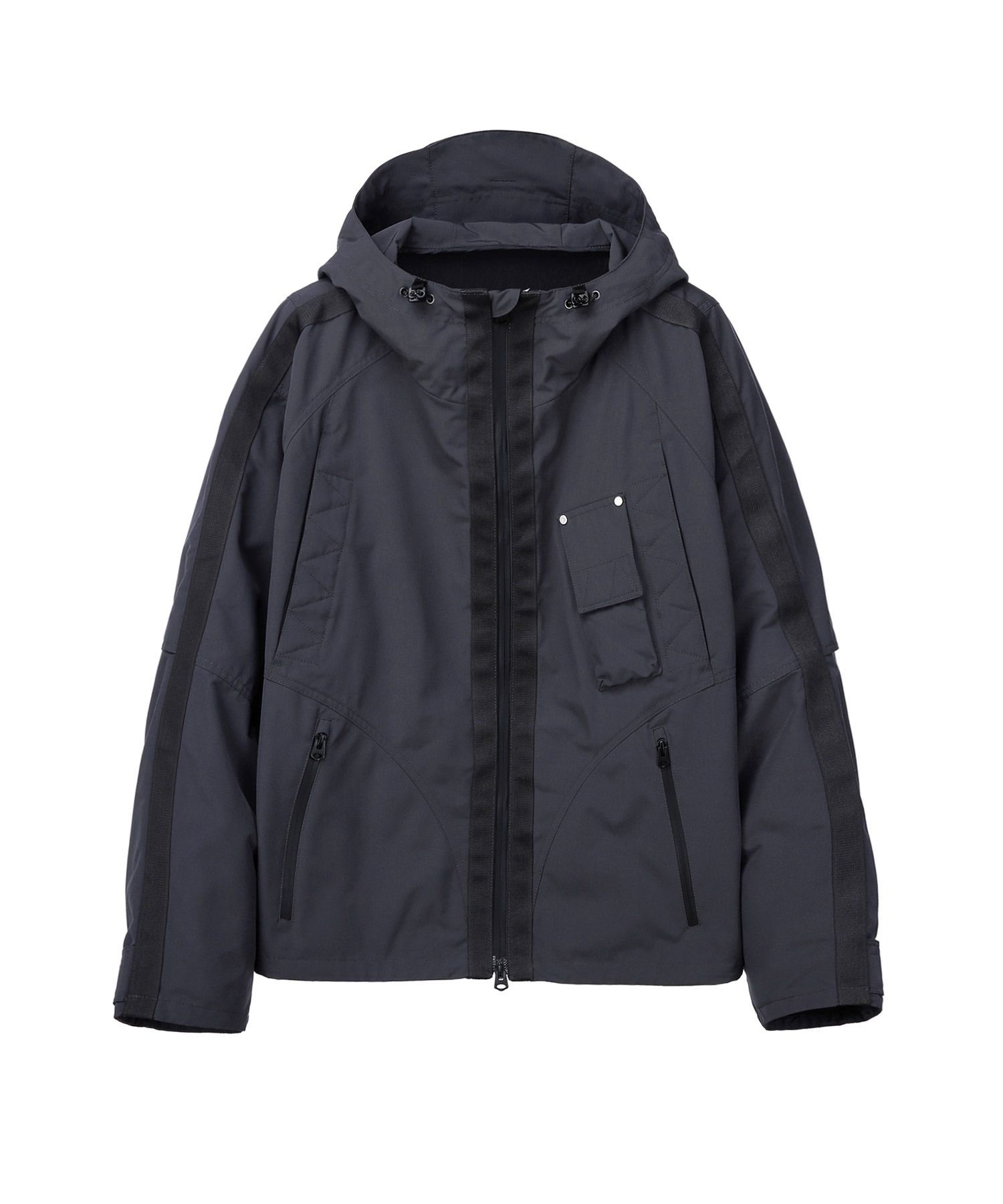 MUSINSA公式 | IL CORSO [Il Corso X Mizuno] Utility Tech