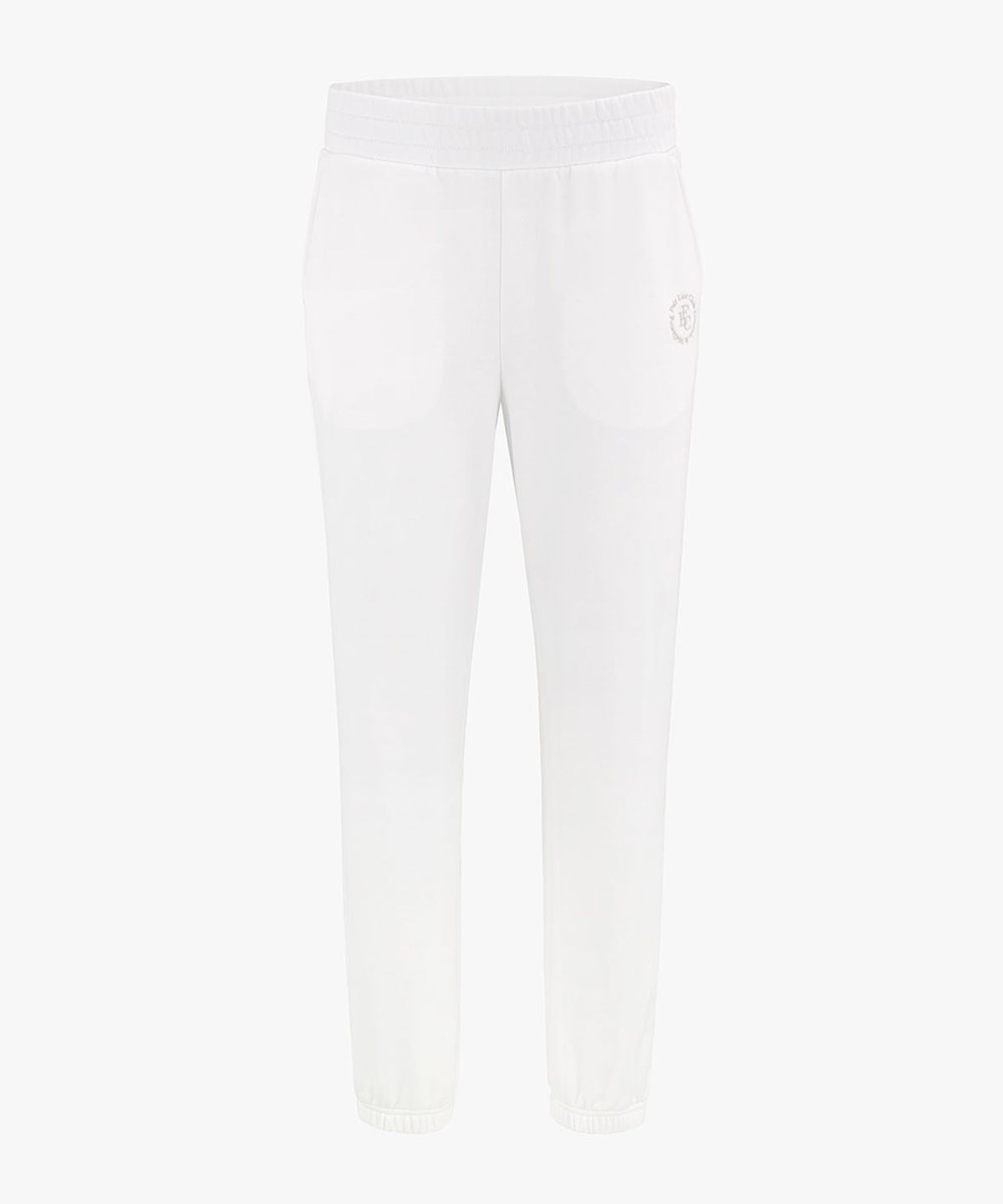 페어라이어 클럽(FAIRLIAR CLUB) FLC Lifestyle Sweatpants_WHITE