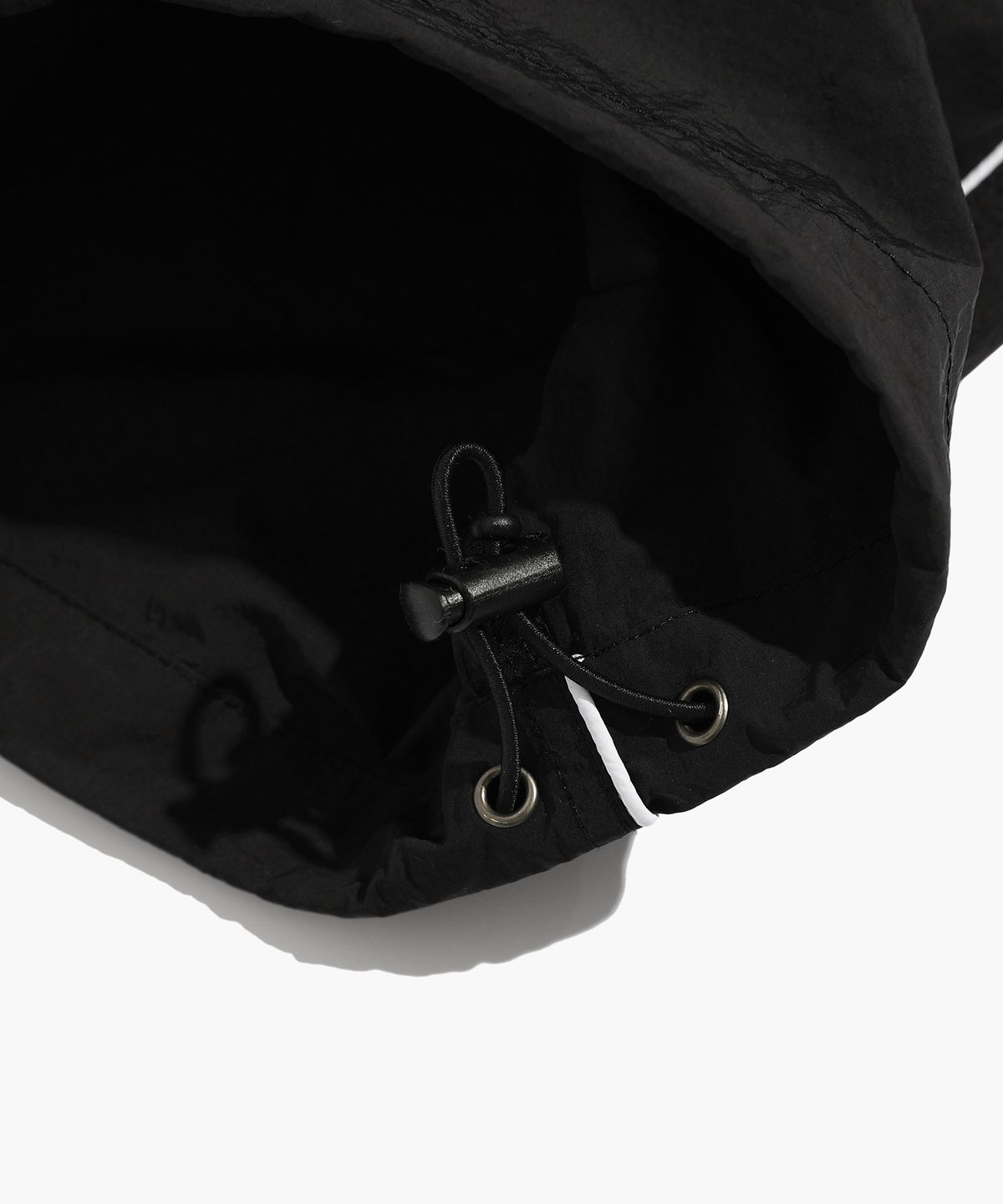 이스트쿤스트(ISTKUNST) TRANSFORM CARGO PANTS_BLACK(IK2DMMPA10A)