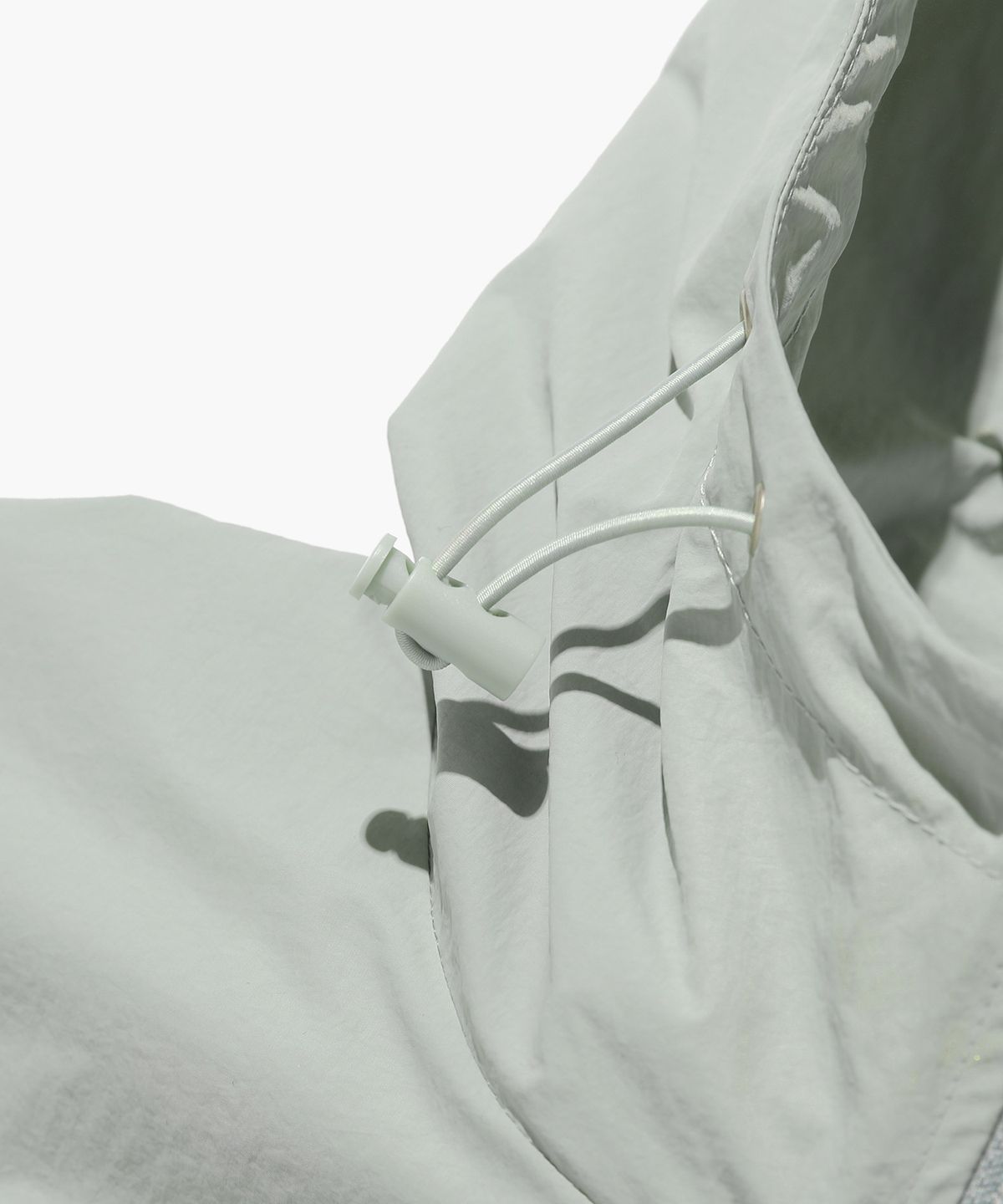 이스트쿤스트(ISTKUNST) TRANSFORM JUMPER_GREY(IK2DSMB930A)