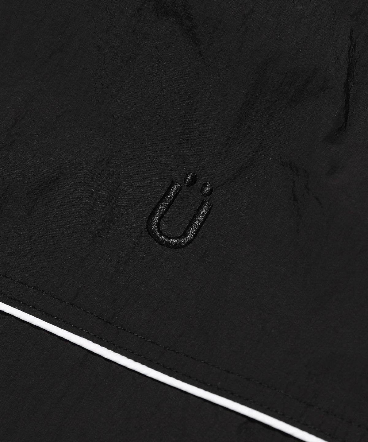 이스트쿤스트(ISTKUNST) TRANSFORM JUMPER_BLACK(IK2DSMB930A)