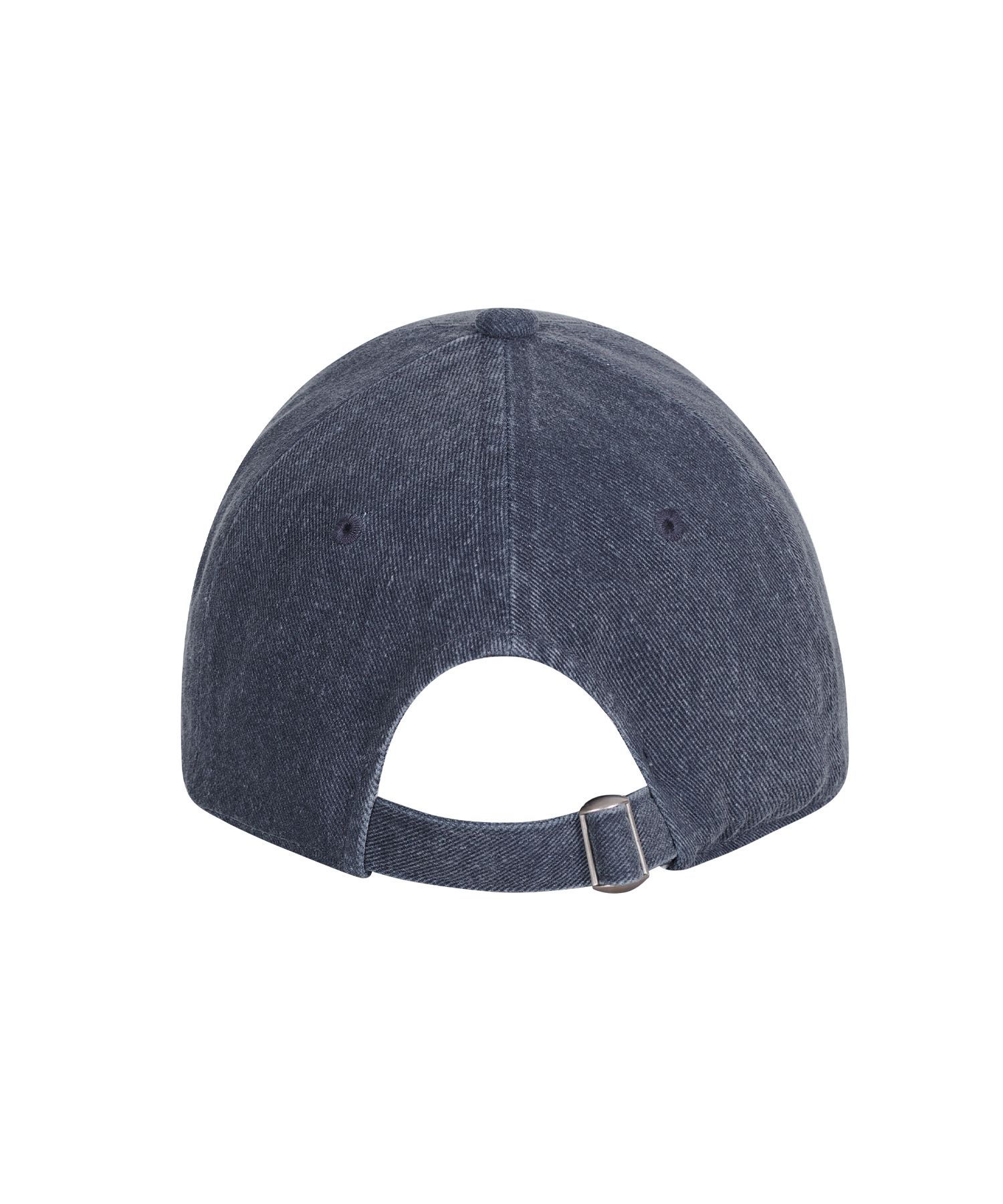 MUSINSA | TYPESERVICE Typeservice Web Cap [Dark Blue]