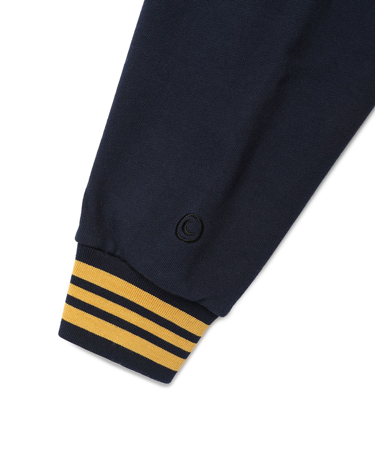 카비시(CAVISH) CDS FOOTBALL SWEATSHIRT NAVY(CV2DSUM461A)