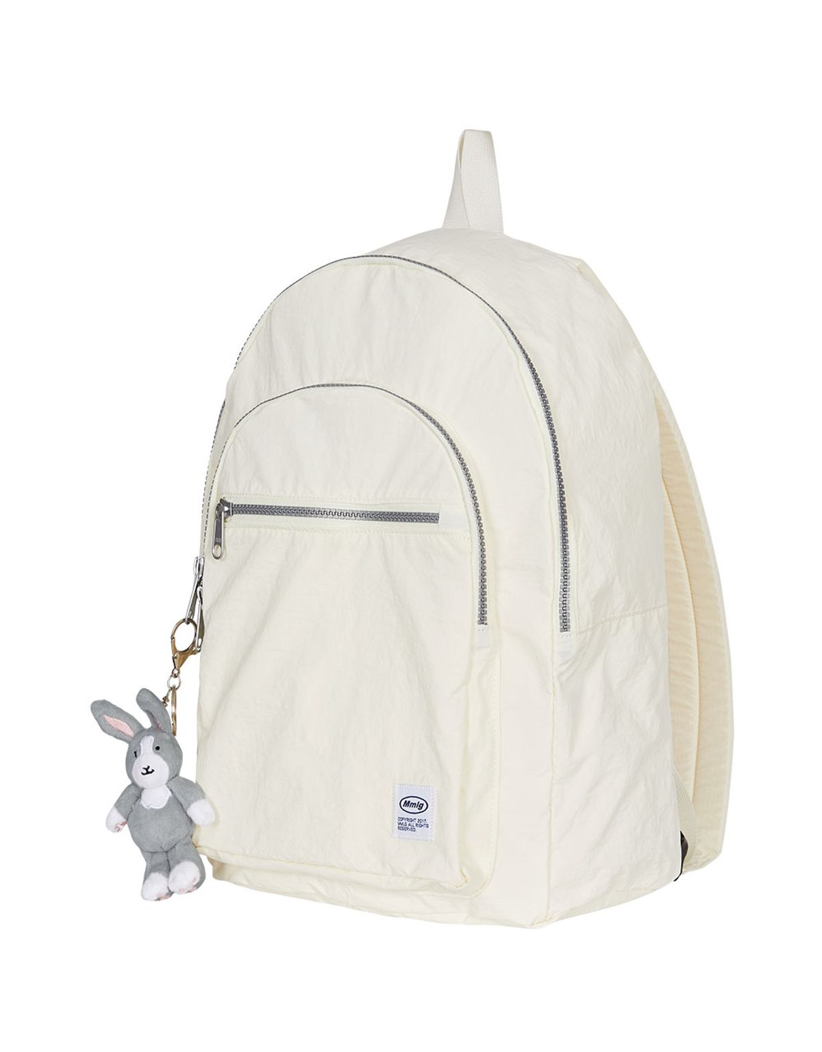 엠엠엘지(MMLG) [Mmlg] MMLG WASH BAG (IVORY)