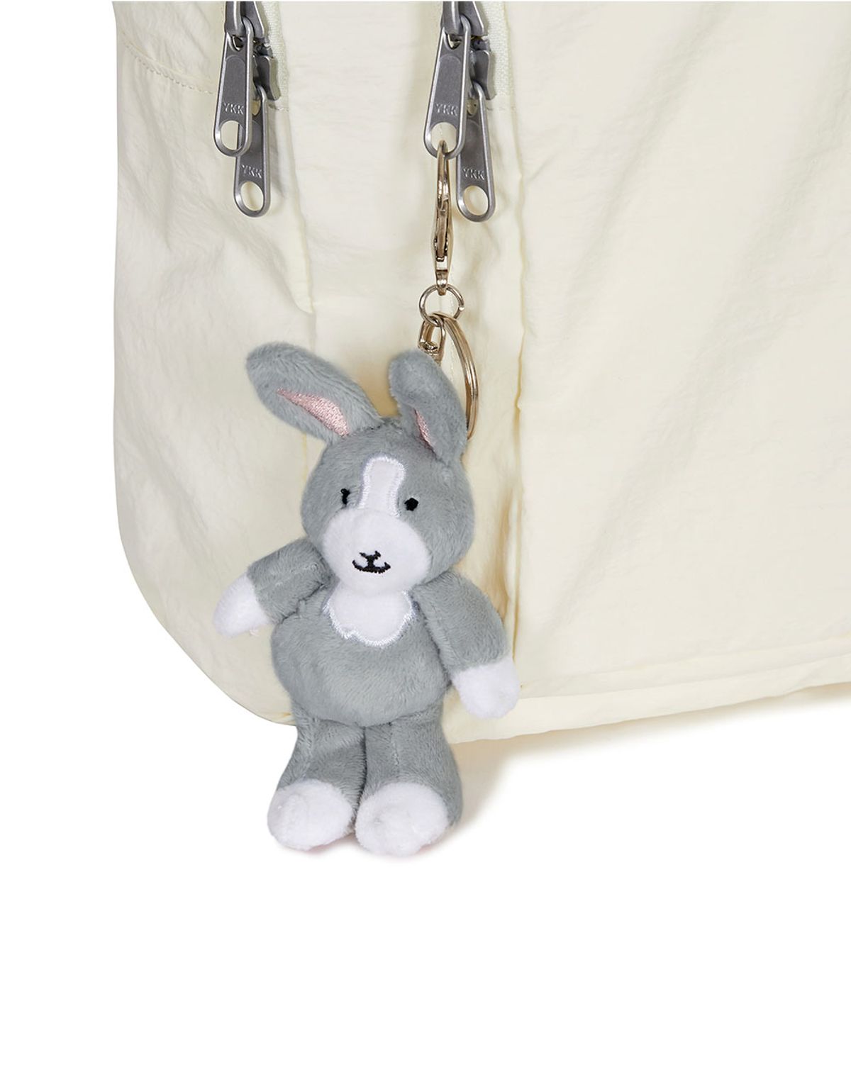 엠엠엘지(MMLG) [Mmlg] MMLG WASH BAG (IVORY)