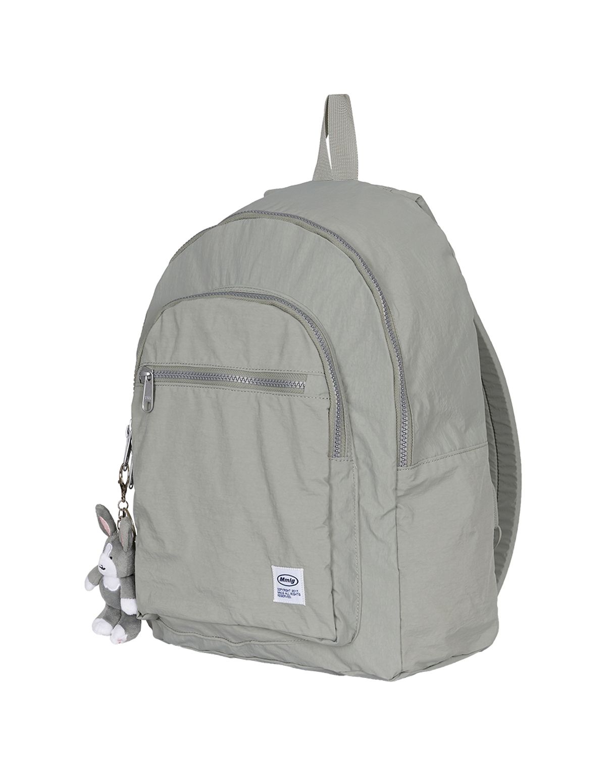엠엠엘지(MMLG) [Mmlg] MMLG WASH BAG (MINT)