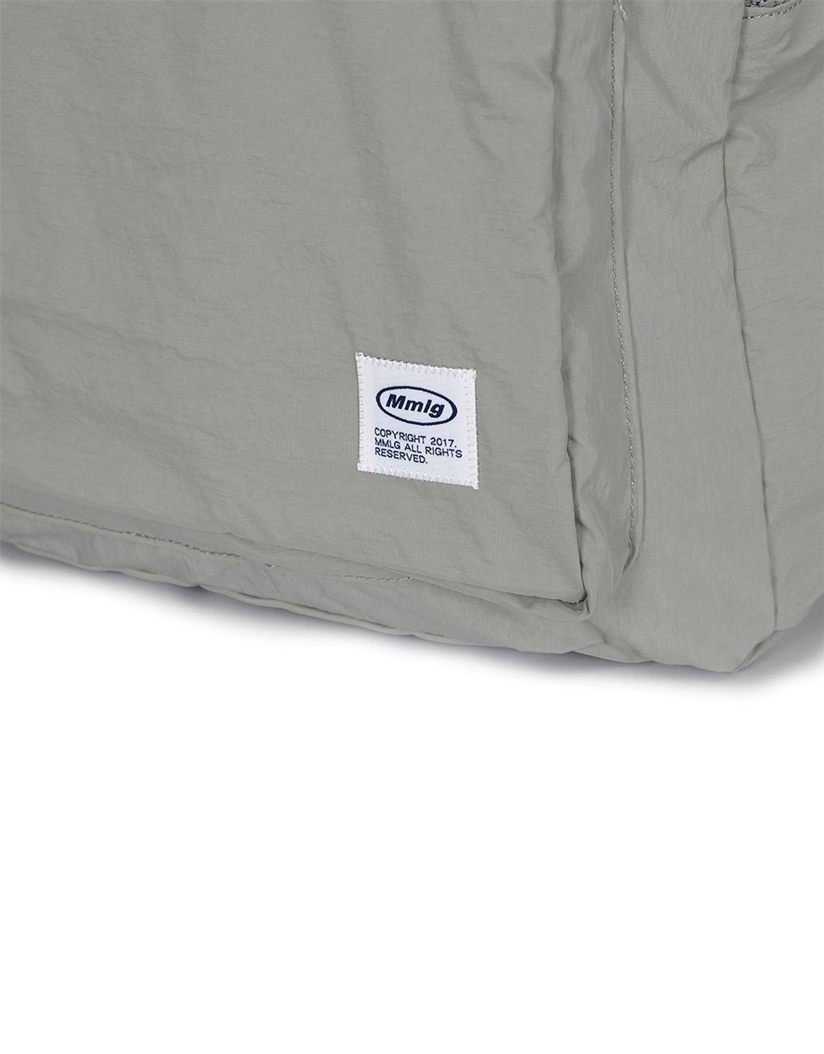 엠엠엘지(MMLG) [Mmlg] MMLG WASH BAG (MINT)