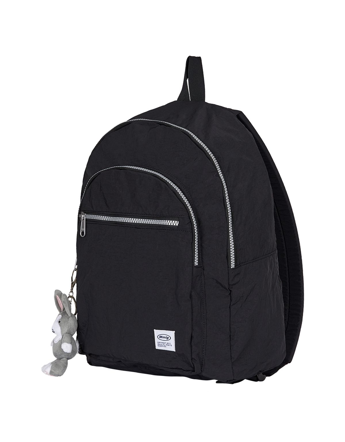 엠엠엘지(MMLG) [Mmlg] MMLG WASH BAG (BLACK)