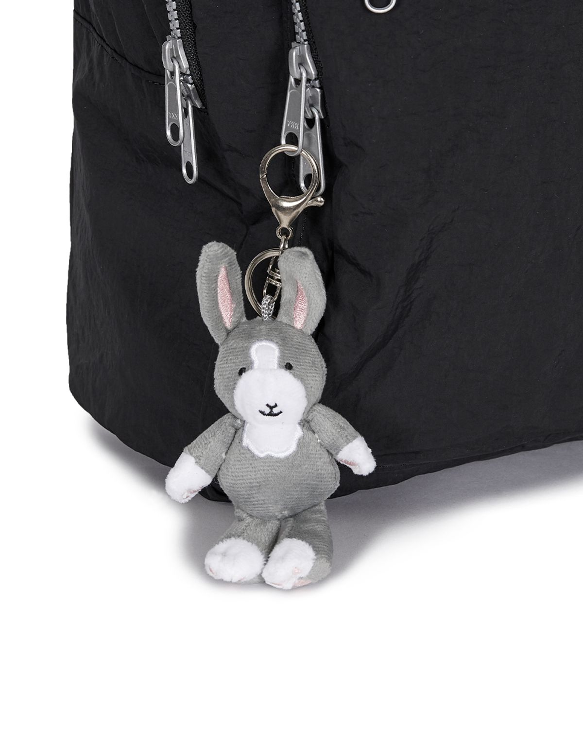 엠엠엘지(MMLG) [Mmlg] MMLG WASH BAG (BLACK)