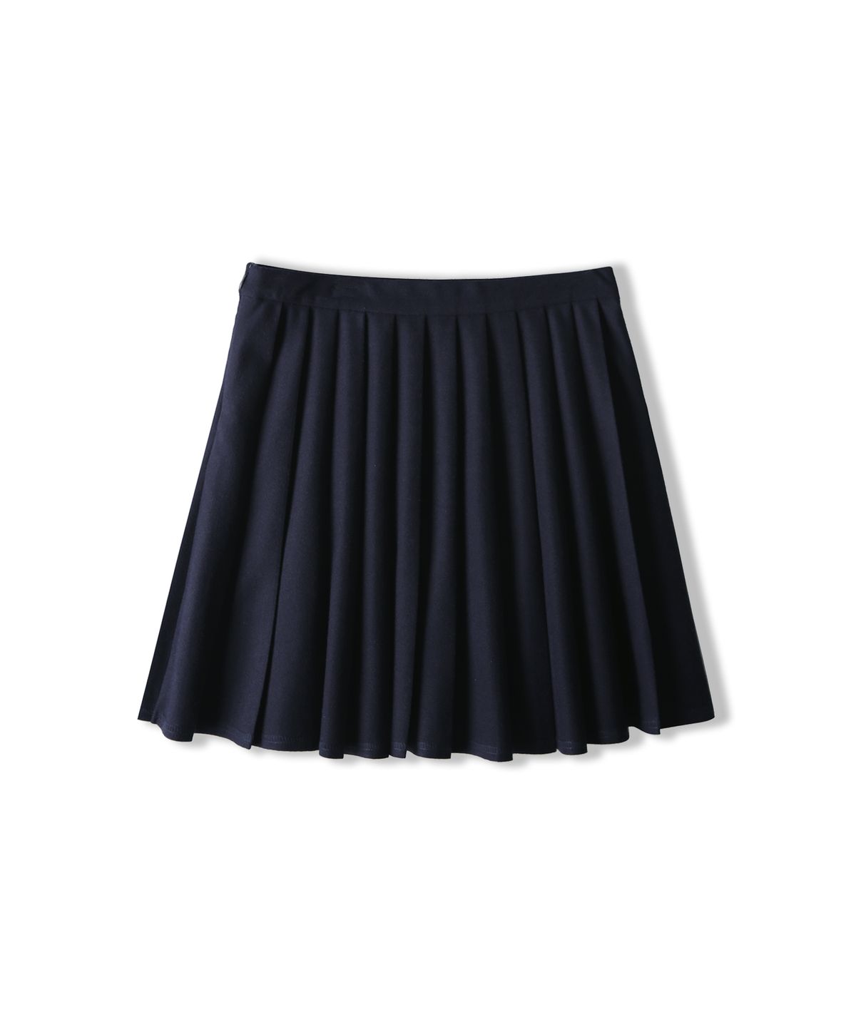 지프(JEEP) A1 Basic Pleats Skirts (JO5SKF001NA)