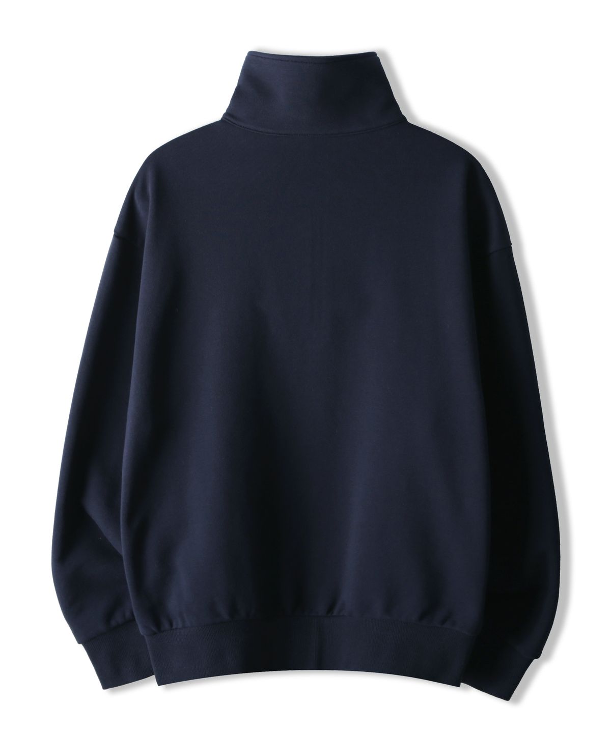 지프(JEEP) A1 Basic Women Half Zip-Up Sweat (JO5TSF831NA)