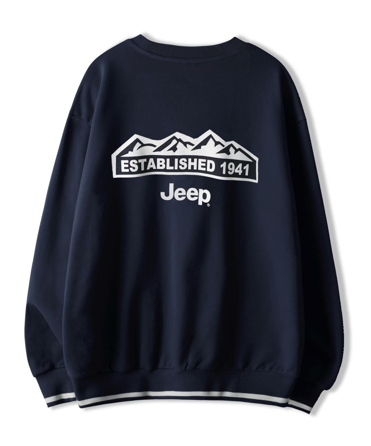 지프(JEEP) A1 YOKO Sweat (JO5TSU833NA)