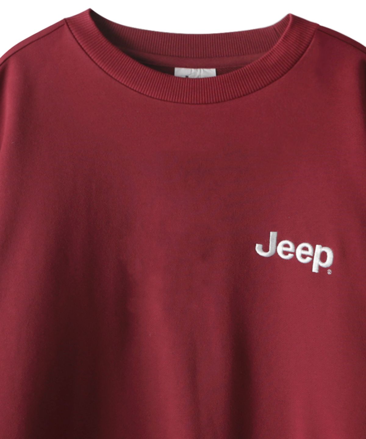 지프(JEEP) A1 YOKO Sweat (JO5TSU833WI)