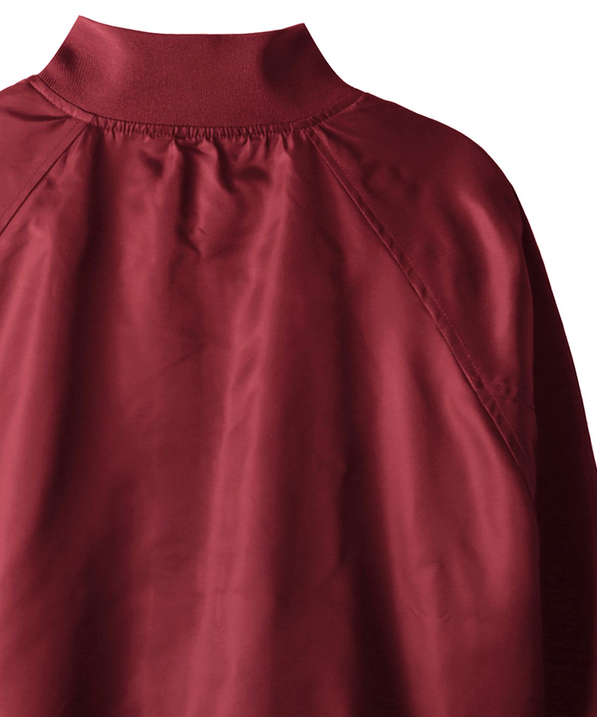 지프(JEEP) A1 Basic Track Jacket (JO5JPU202WI)