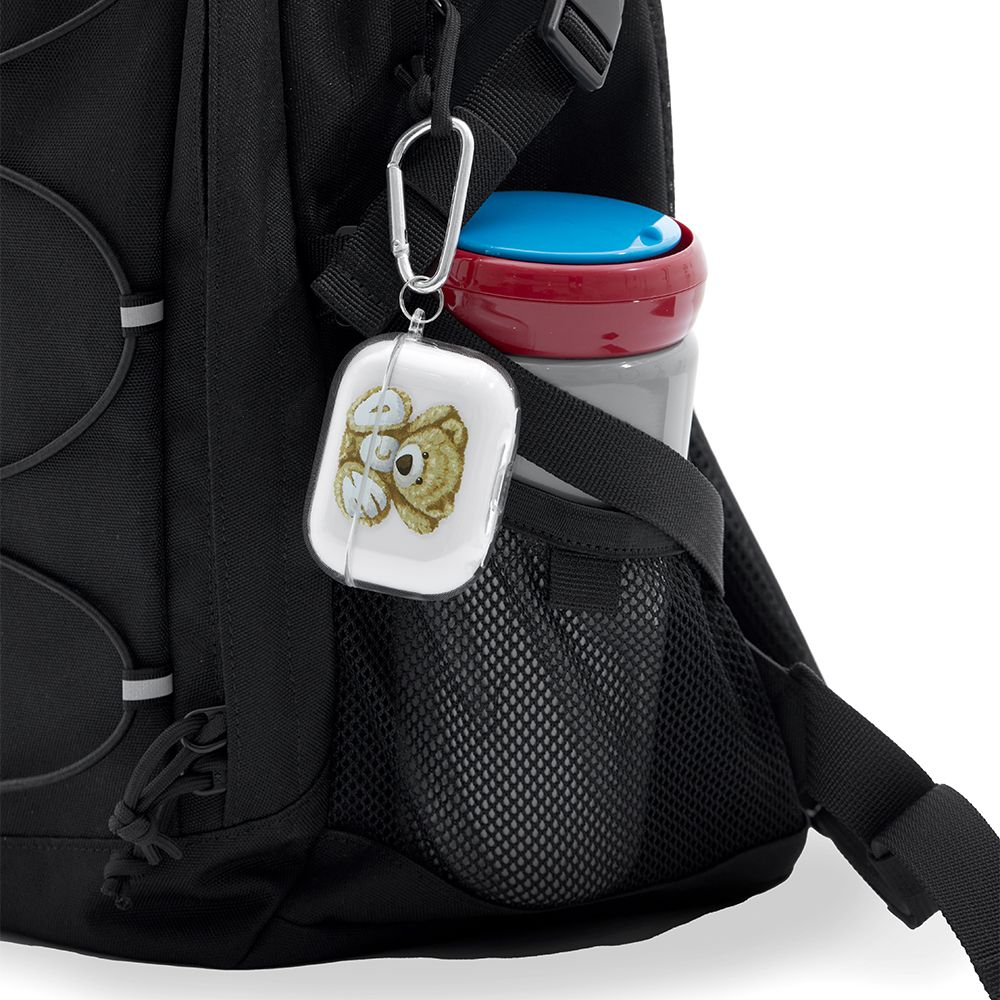 MUSINSA | MAHAGRID THIRD LOGO BACKPACK(MG2DSUAB42A)