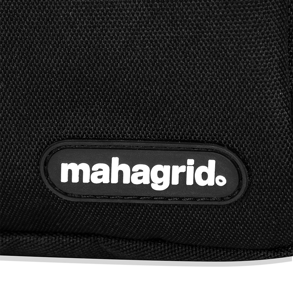 MUSINSA | MAHAGRID TWO POCKET BACKPACK(MG2DSUAB43A)