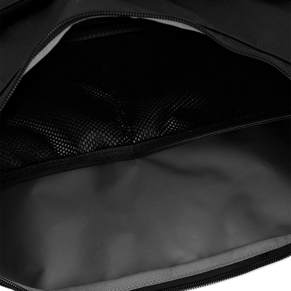 MUSINSA | MAHAGRID ROUND MESSENGER BAG(MG2DSUAB45A)