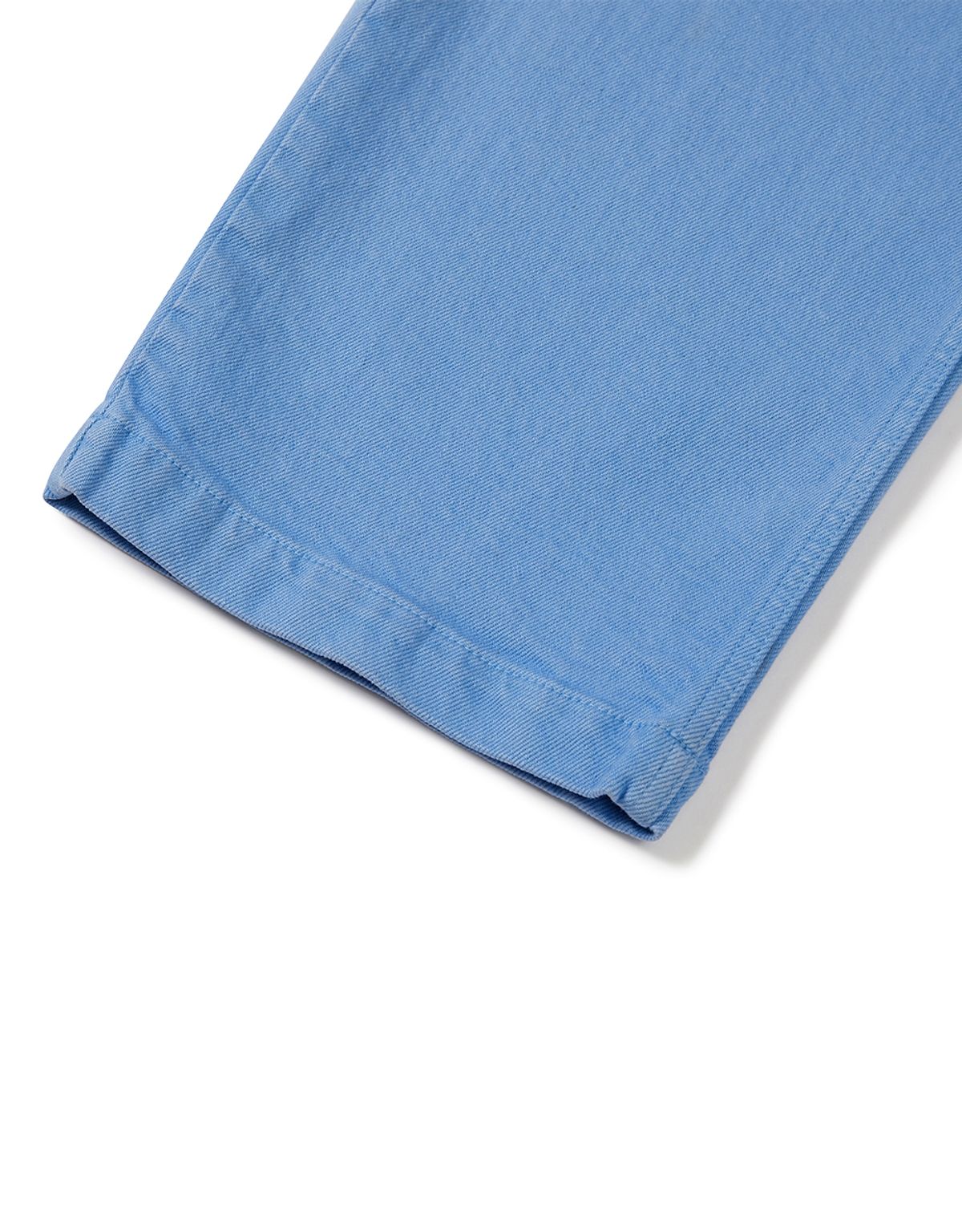 엠엠엘지(MMLG) [Mmlg] 23 OVERDYE JEANS (BLUE)