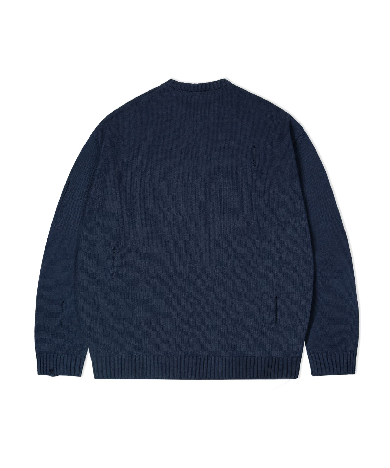 アウターその他 XTONZ XTK037 Bow Knit Zip-up KHAKI xtk037 MUSINSA | XTONZ XTK037 BOWN Zip-up Knit Sweater (KHAKI)