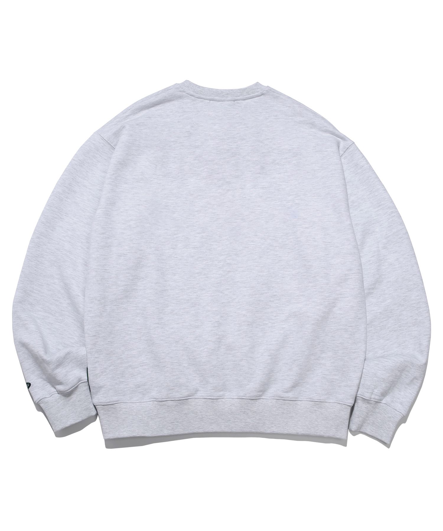 LarryClark】WASSUP ROCKERS GRADATION CREWNECK/関税込み/韓国 MUSINSA公式 | LARRY CLARK WASSUP ROCKERS GRADATION CREWNECK