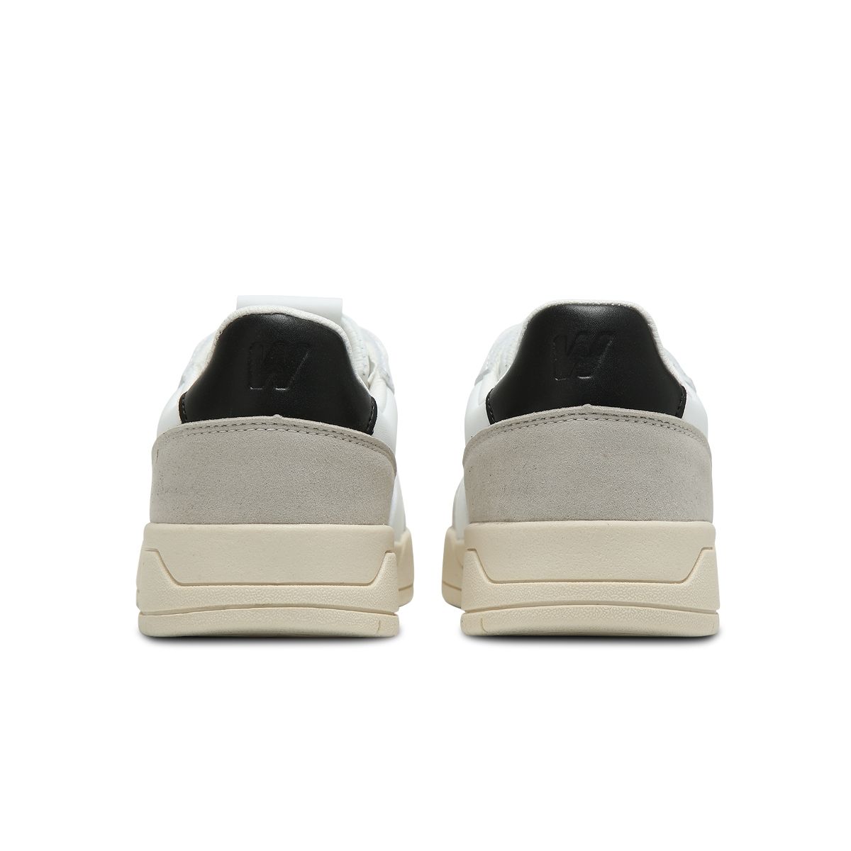 슈마커(SHOEMARKER) 웨버 어드밴티지 (0091091) WV23027 WH
