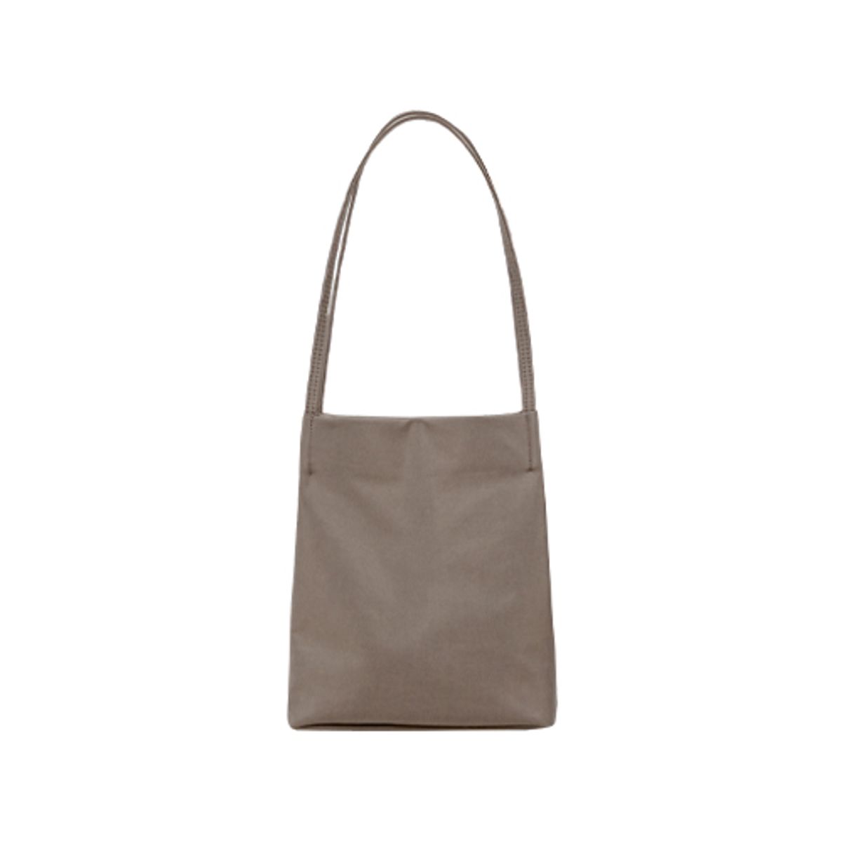 아이띵소(ITHINKSO) SERO NEAT BAG 세로 니트백