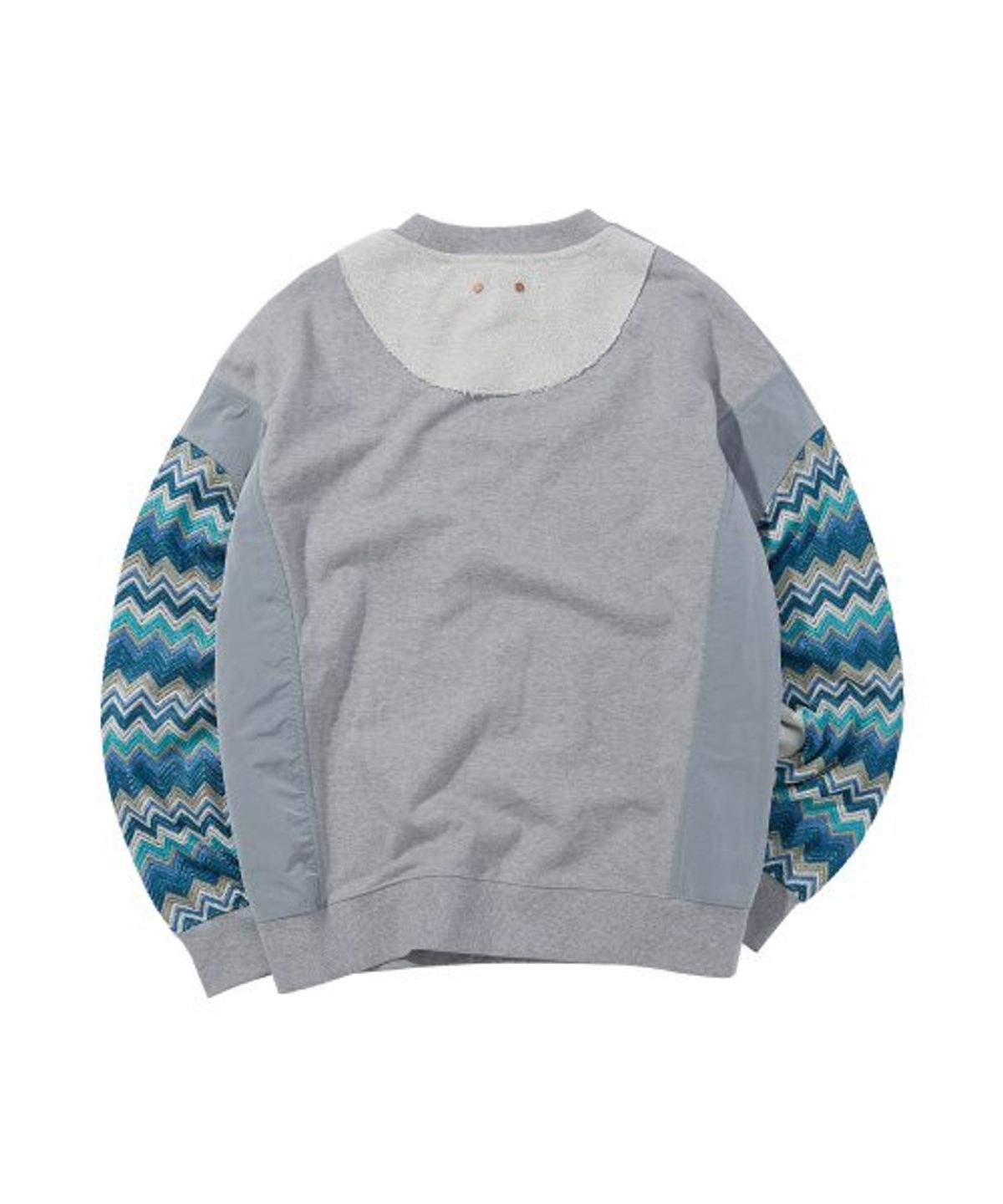 앤더슨벨(ADSB ANDERSSON BELL) AB Contrast Sweatshirt atb925u