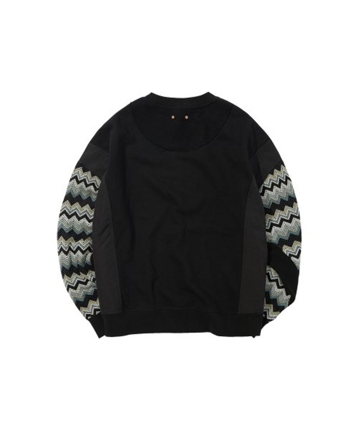 앤더슨벨(ADSB ANDERSSON BELL) AB Contrast Sweatshirt atb925u