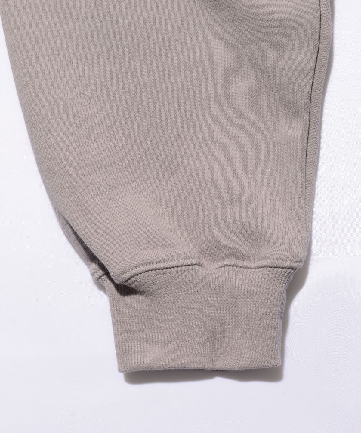 피스메이커(PIECE MAKER) ETHNIC LOGO HOODIE (GREY)