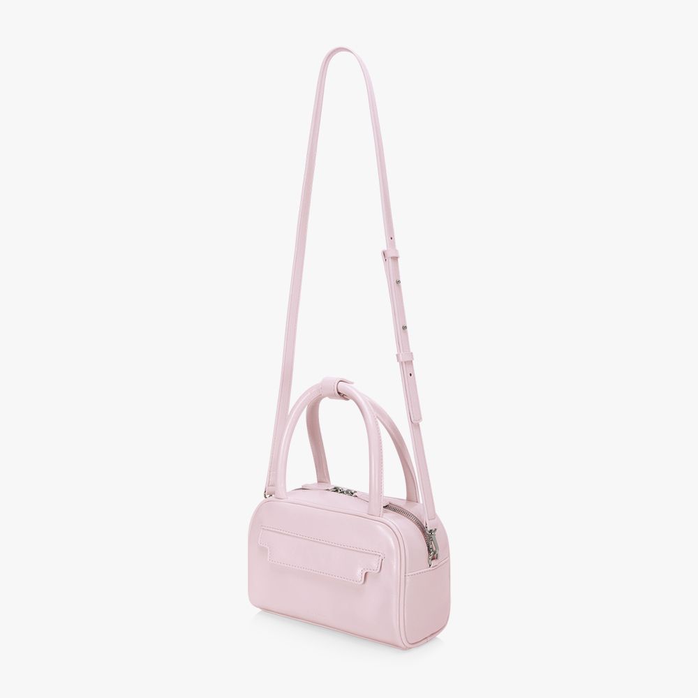 【FINDKAPOOR】 MARTY LAURA BAG 21 CRINKLED MUSINSA | FINDKAPOOR MARTY LAURA BAG 21 CRINKLED - 2color