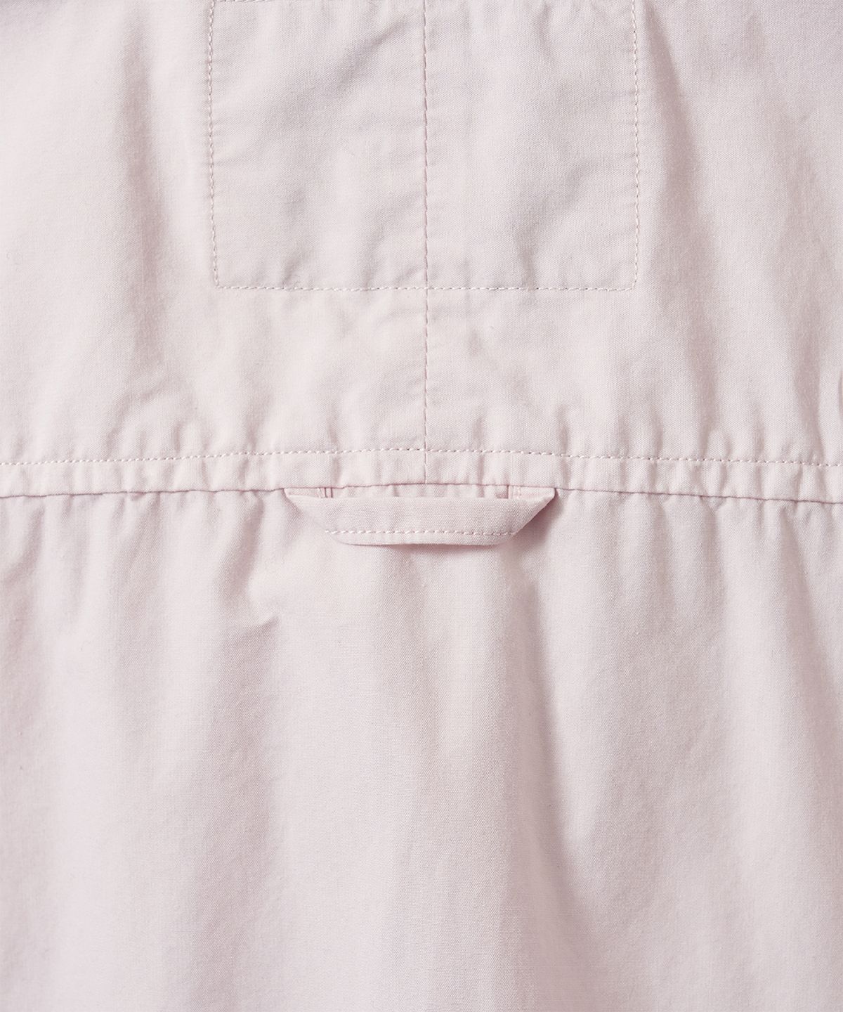 포터리(POTTERY) Comfort Shirt  01 (Light Pink)