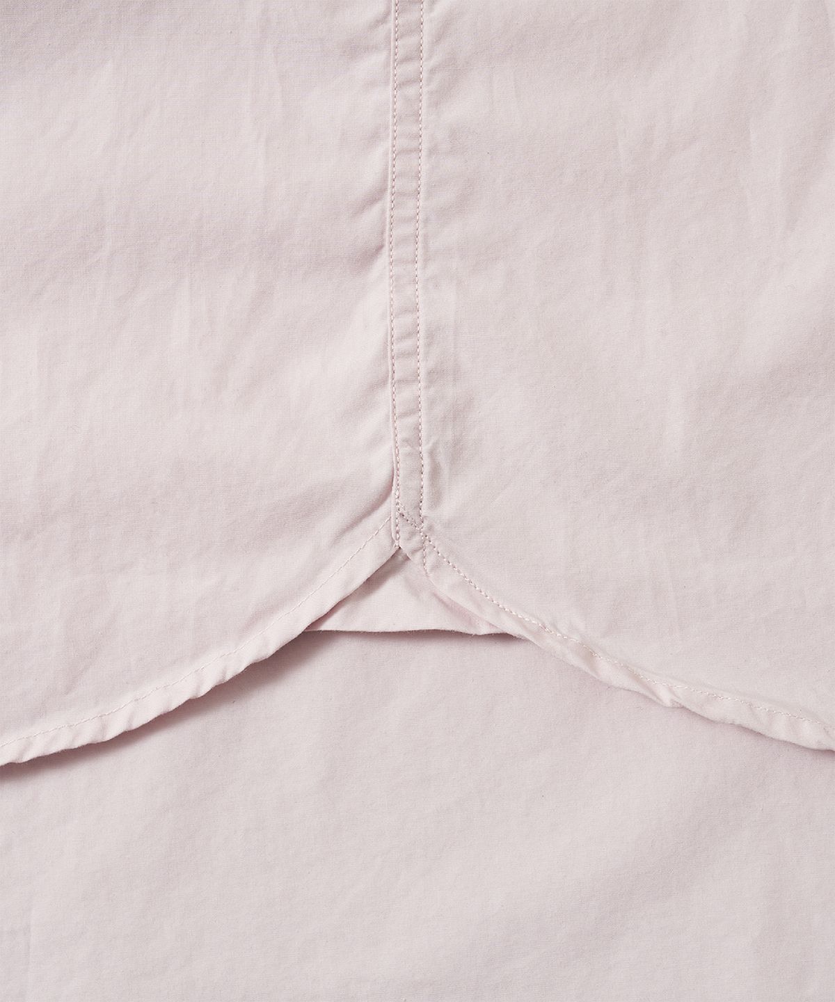 포터리(POTTERY) Comfort Shirt  01 (Light Pink)