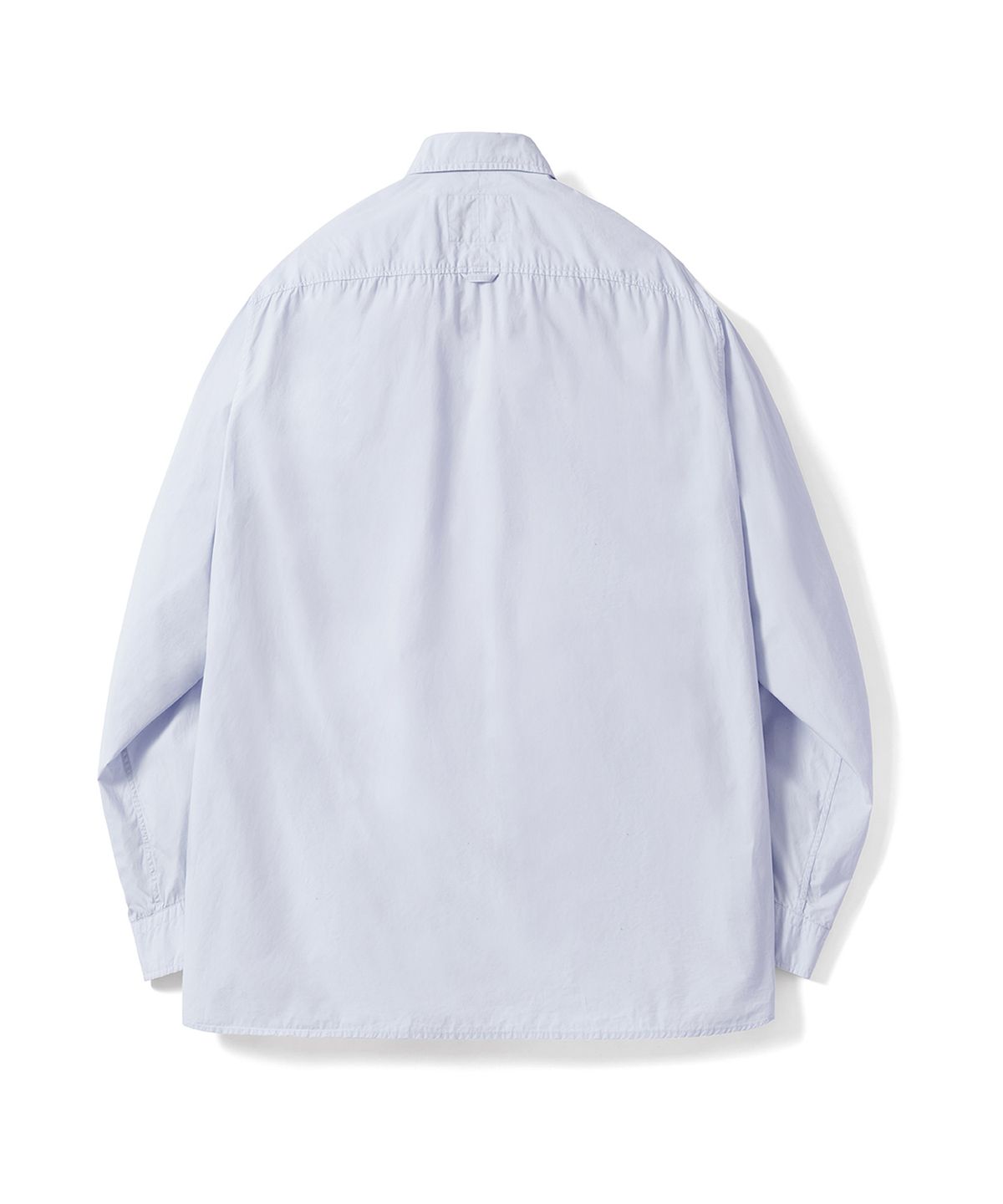 포터리(POTTERY) Comfort Shirt  01 (Soft Sax)