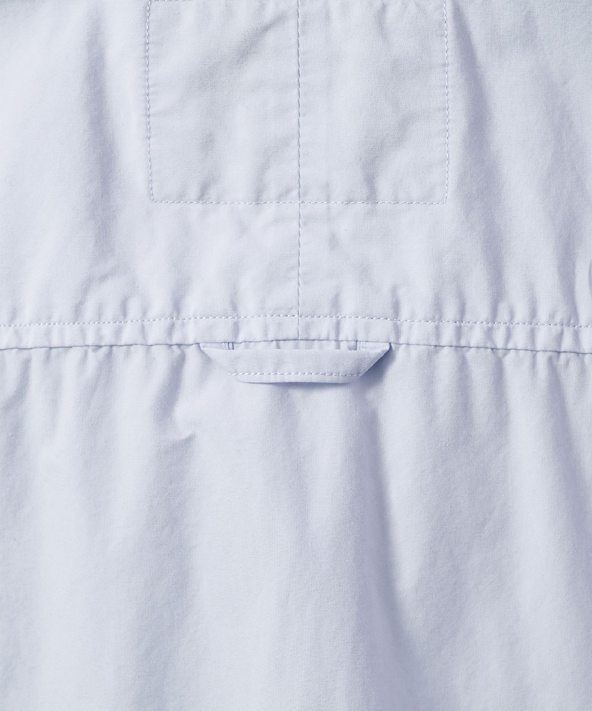 포터리(POTTERY) Comfort Shirt  01 (Soft Sax)