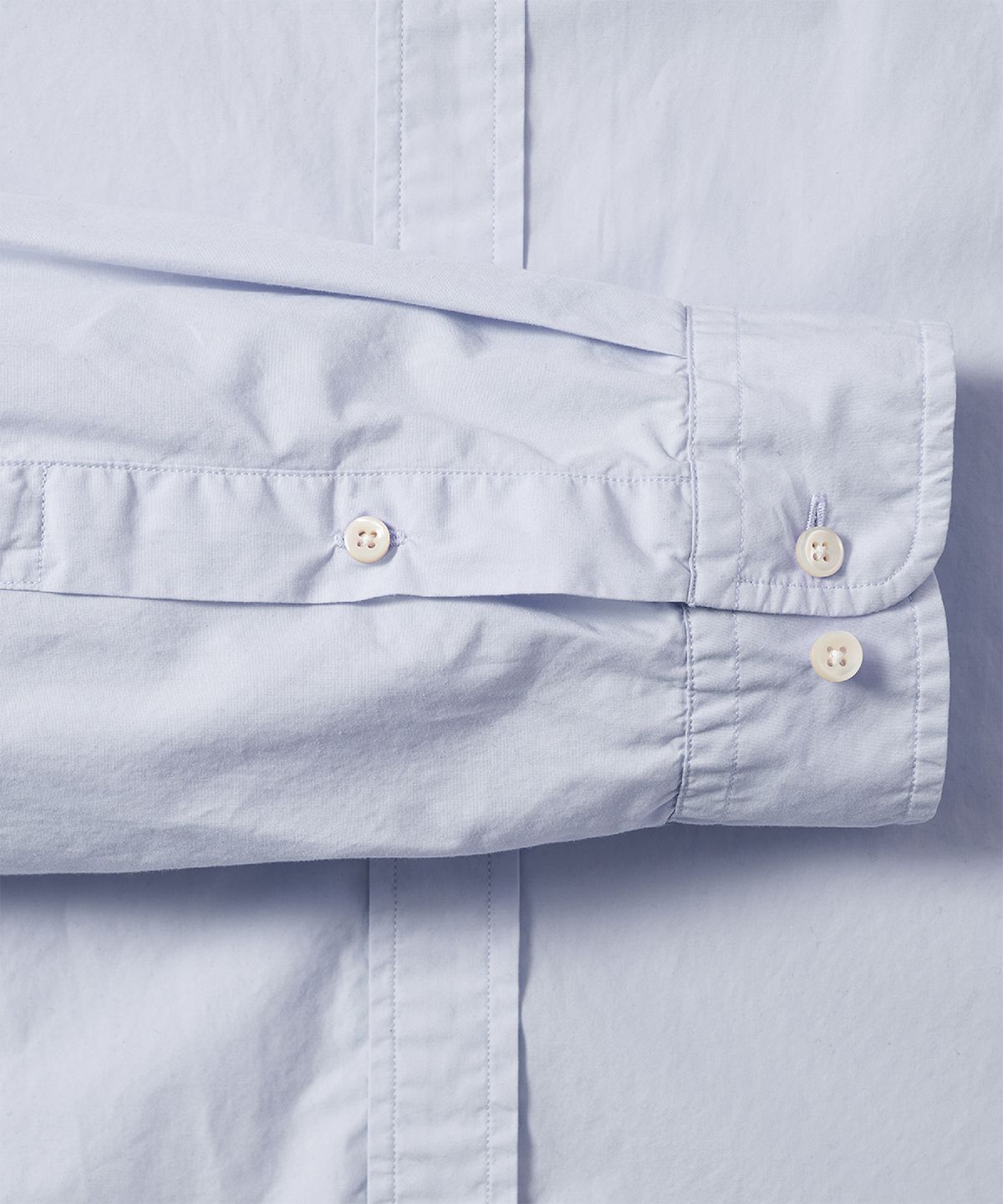 포터리(POTTERY) Comfort Shirt  01 (Soft Sax)