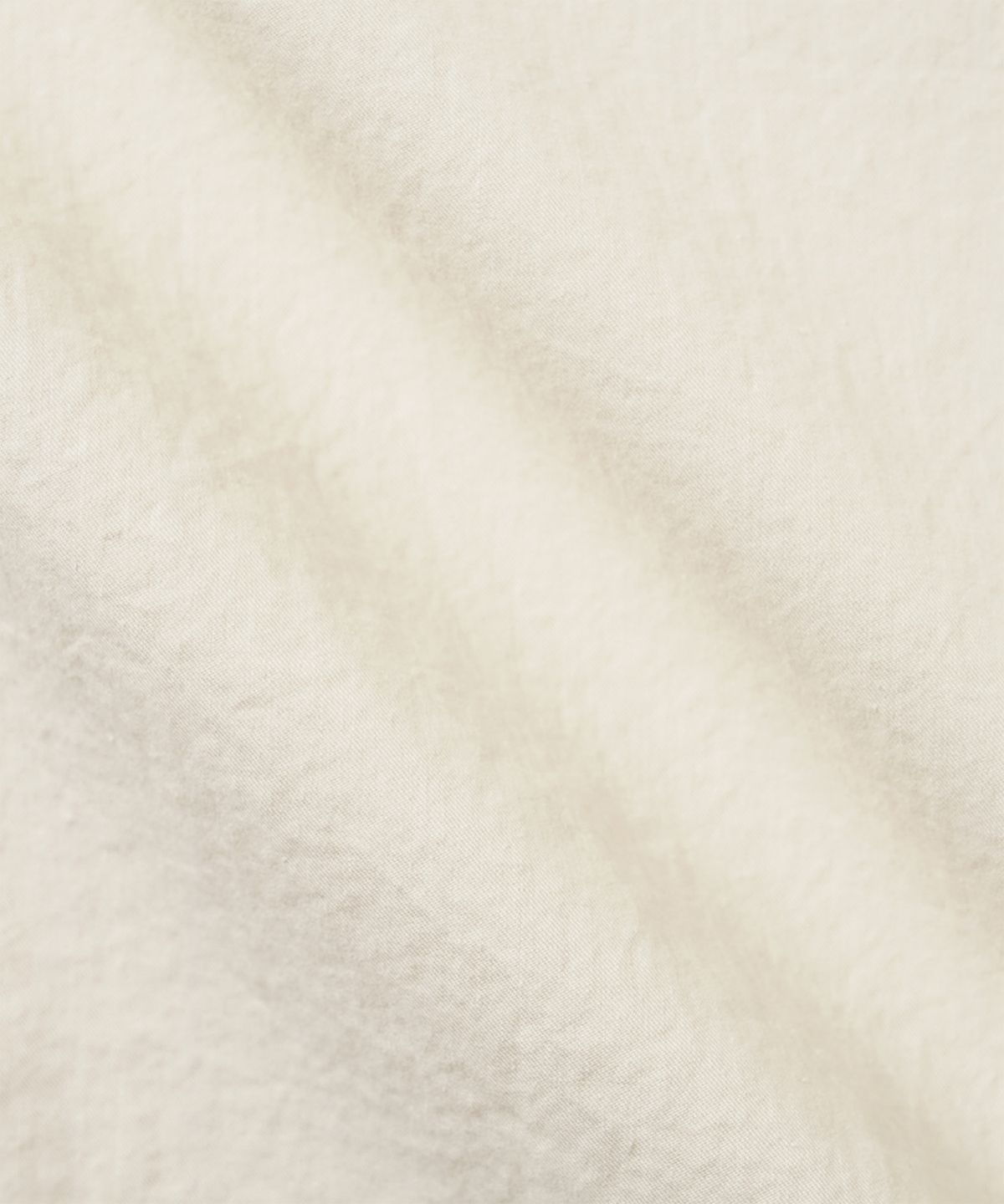 포터리(POTTERY) Comfort Shirt  01 (Ecru)