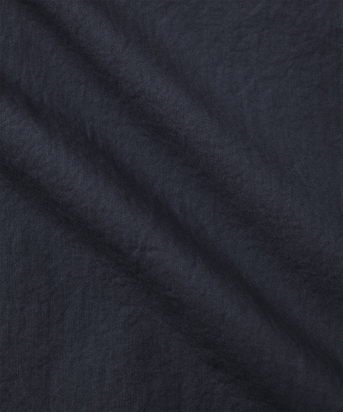 포터리(POTTERY) Comfort Shirt  01 (Navy (Bold))