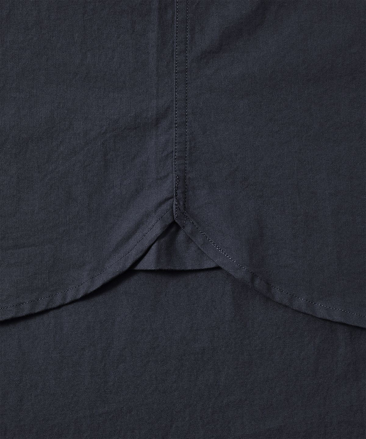 포터리(POTTERY) Comfort Shirt  01 (Navy (Bold))