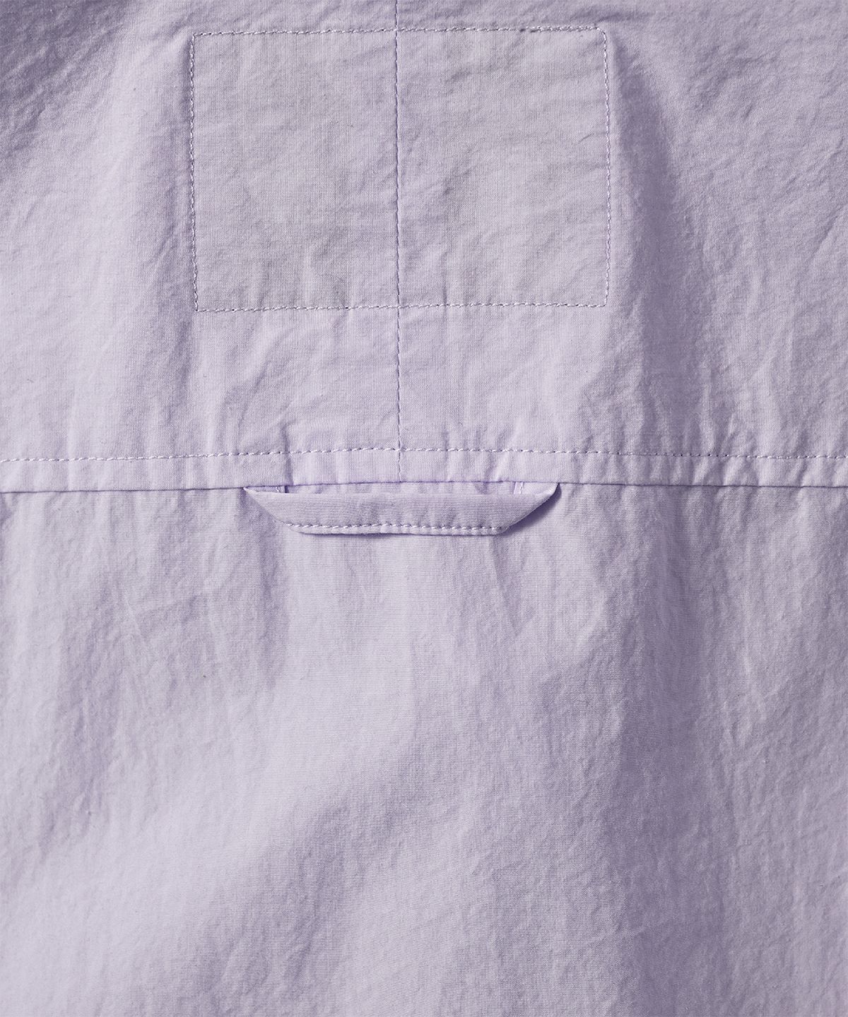 포터리(POTTERY) Comfort Shirt  01 (Linen Flower (Thin))