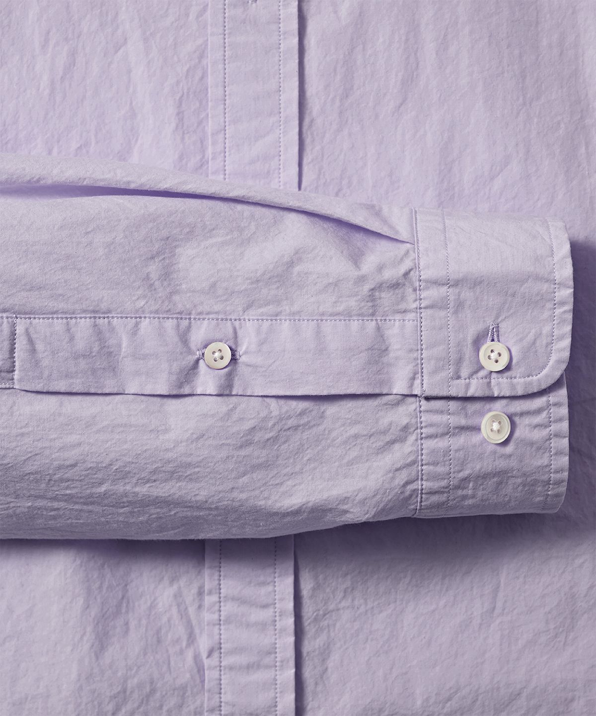 포터리(POTTERY) Comfort Shirt  01 (Linen Flower (Thin))