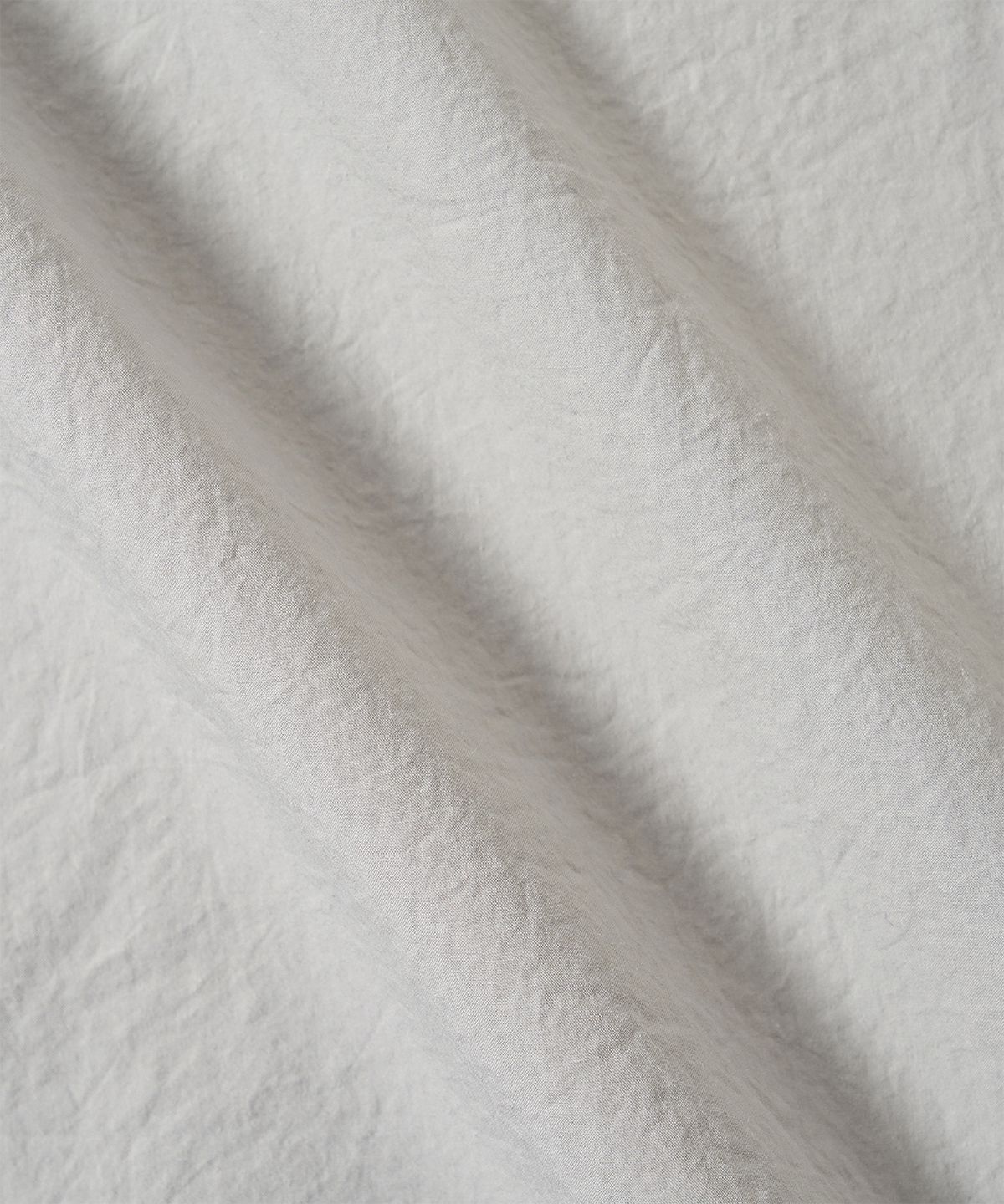 포터리(POTTERY) Comfort Shirt  01 (Silver  (Thin))