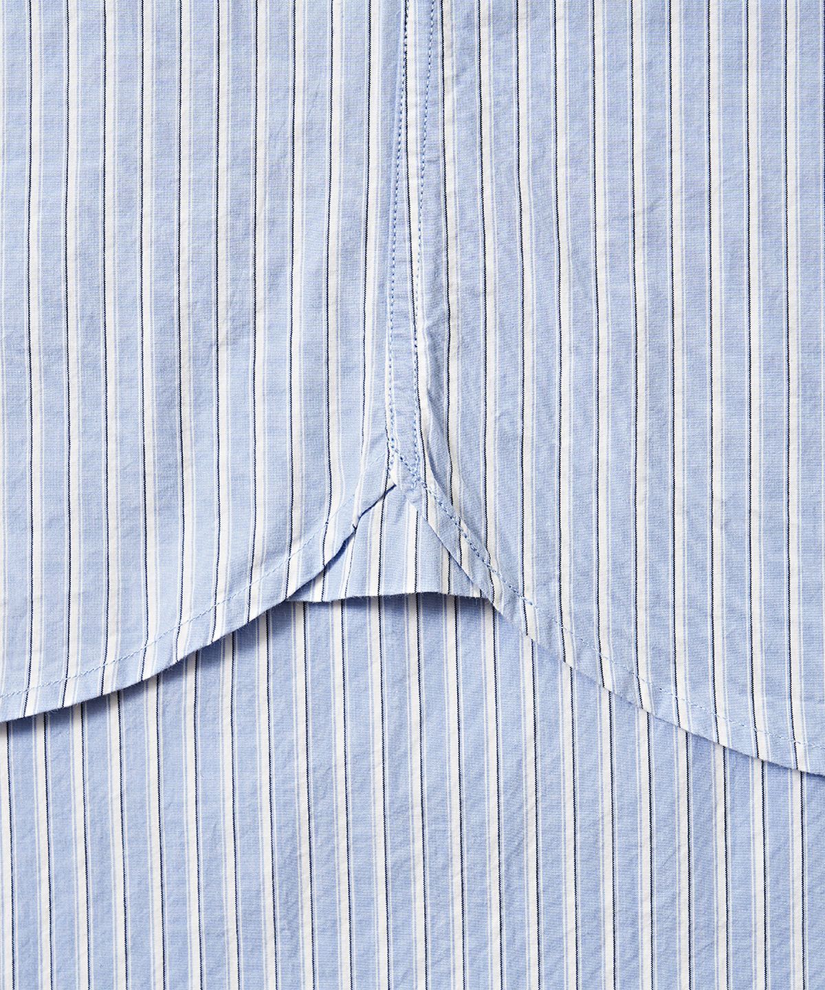 포터리(POTTERY) Comfort Shirt  01 (Sax S/T)