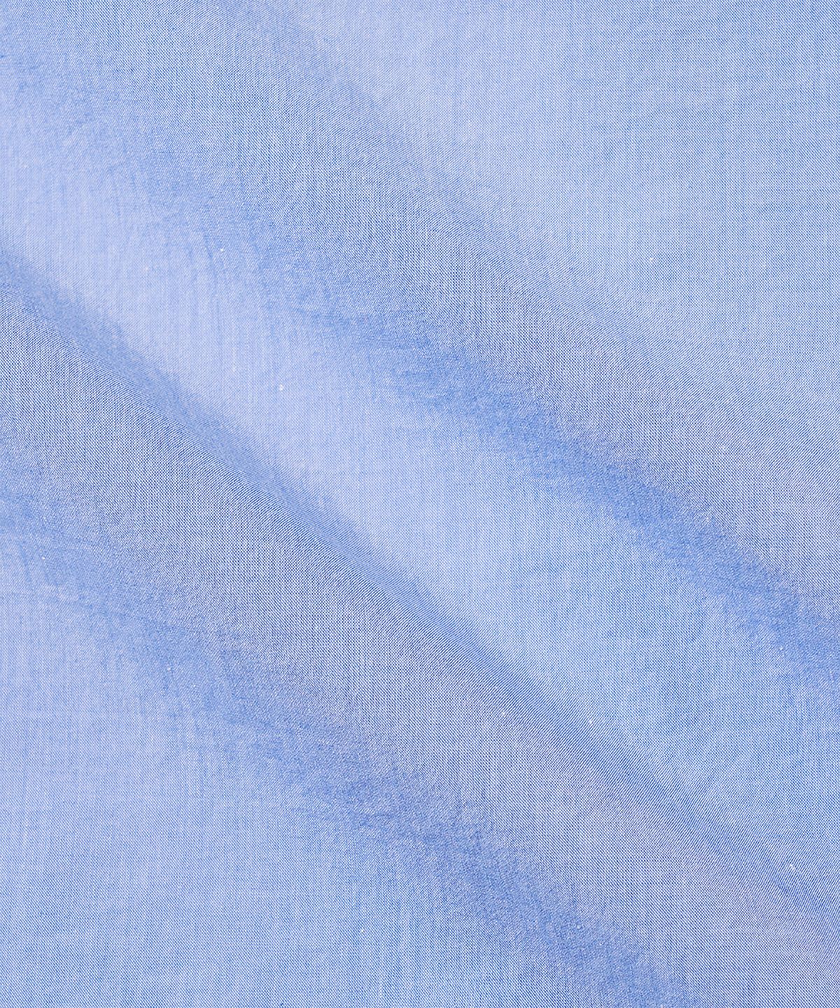 포터리(POTTERY) Comfort Shirt  01 (Sax (Thin))
