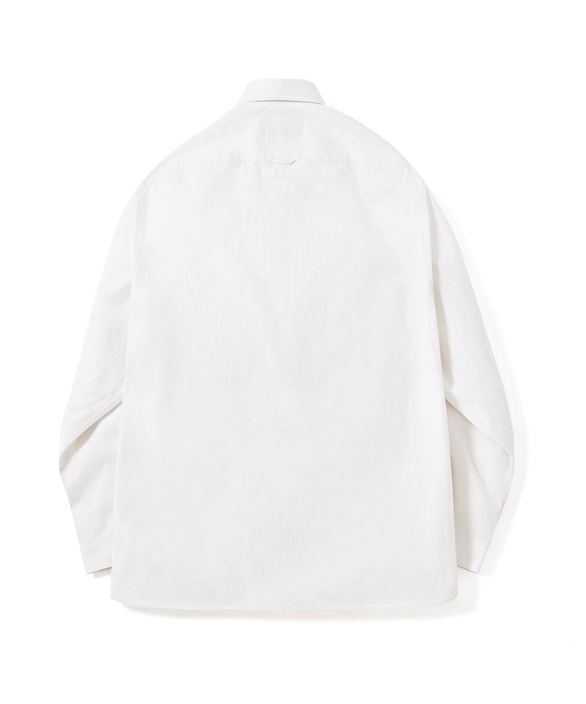 포터리(POTTERY) Comfort Shirt - White