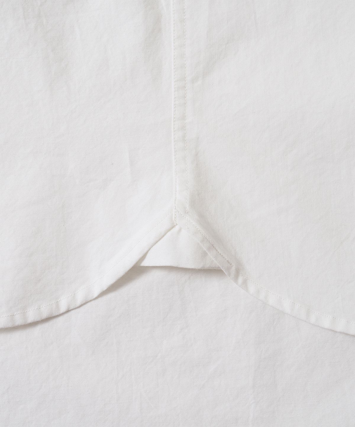 포터리(POTTERY) Comfort Shirt - White