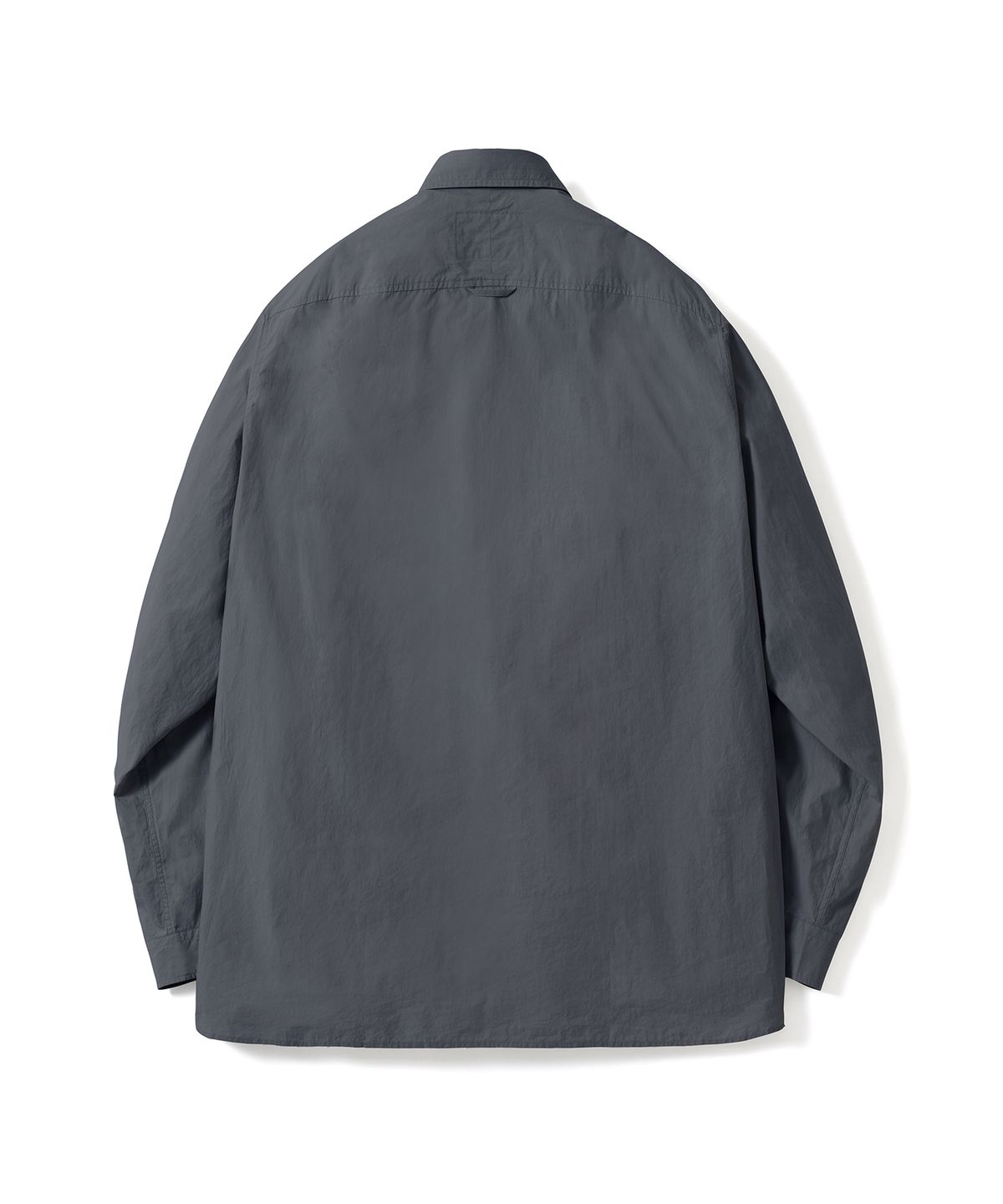 포터리(POTTERY) Comfort Shirt  01 (Deep Lake)