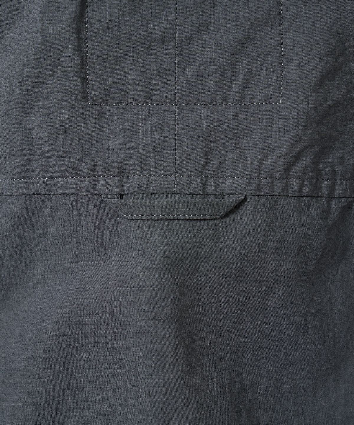 포터리(POTTERY) Comfort Shirt  01 (Deep Lake)