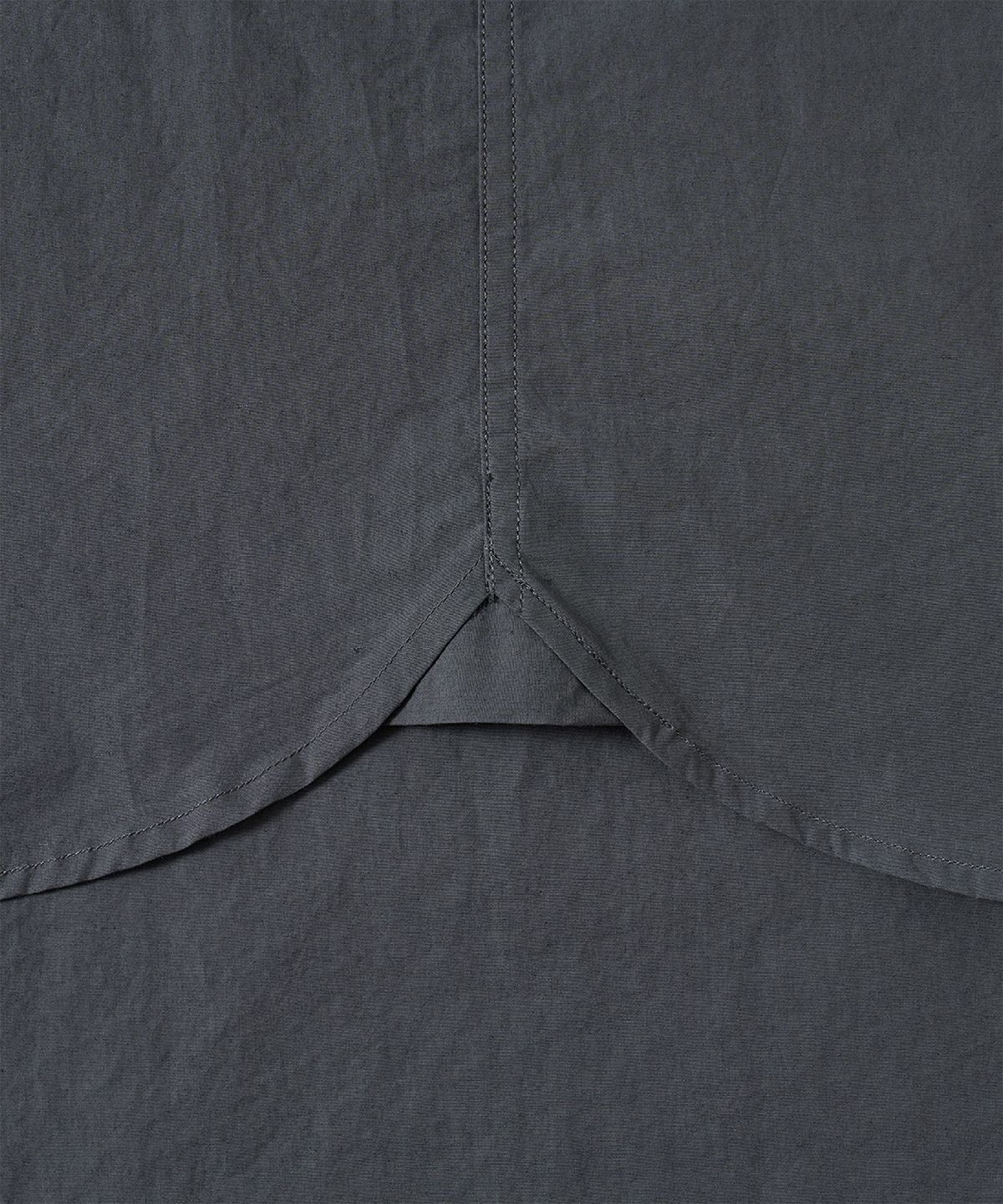 포터리(POTTERY) Comfort Shirt  01 (Deep Lake)