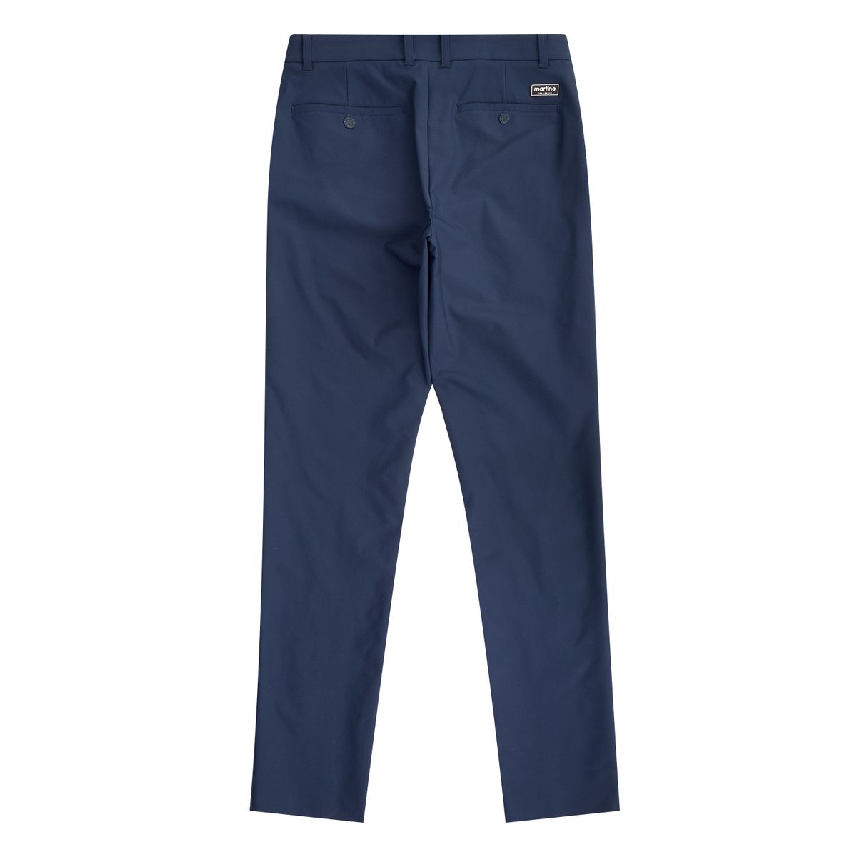 마틴골프(MARTINE GOLF) Stretch Golf Pants_Navy (Men)